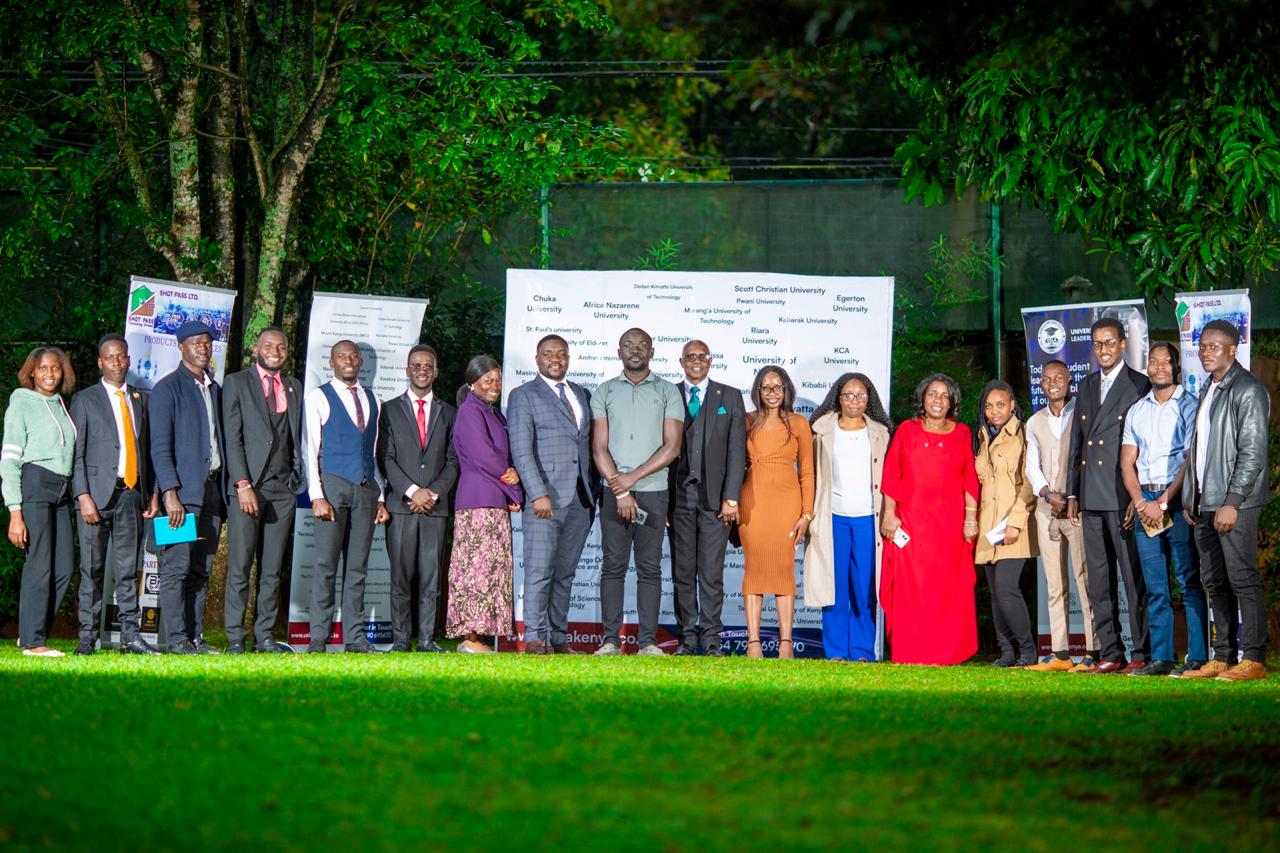 University Voices Awards 2025: A New Dawn for Purpose-Driven Student Leadership in Kenya