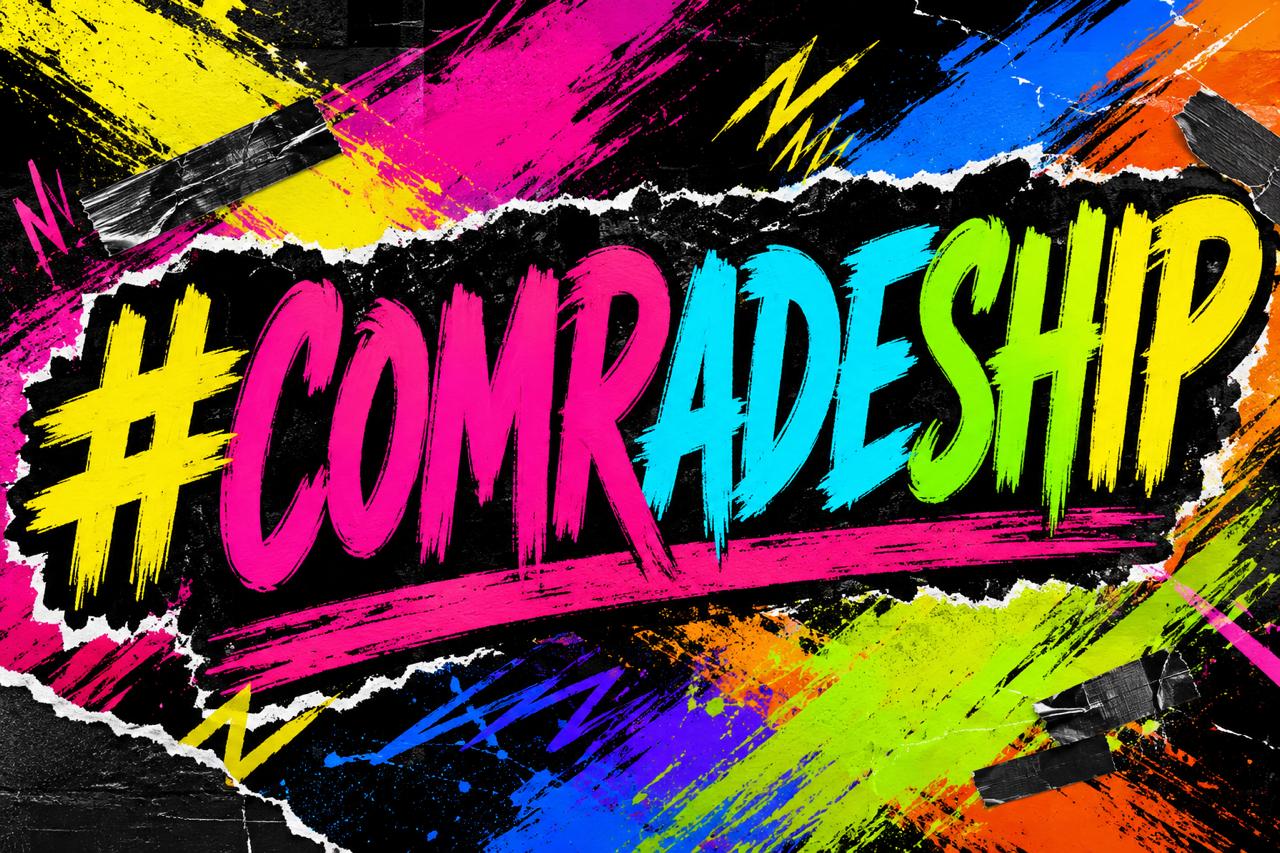 COMRADESHIP